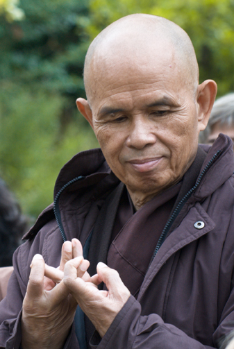 Thich Nhat Hanh