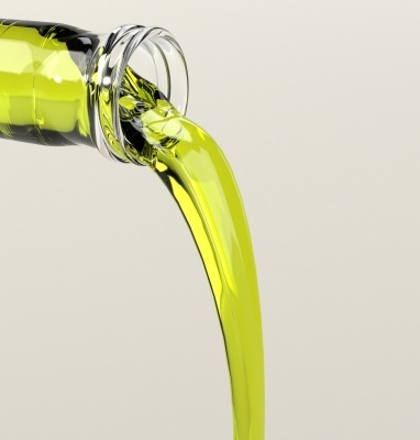 olive oil